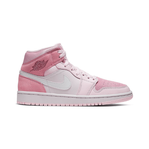 0066c502-108a-4345-af2d-e4e6ef436972 Nike Air Jordan 1 Mid Digital Pink