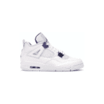 Air Jordan 4 Retro Metalic Pack