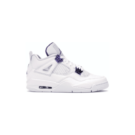Air Jordan 4 Retro Metalic Pack