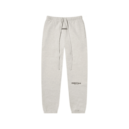 Fear Of God Essentials Long Pants Grey