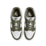 Nike Dunk Low Medium Olive (W)