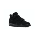 Nike Air Jordan 4 Black Cat