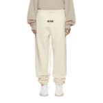 Fear Of God Essentials Long Pants Egg Shell