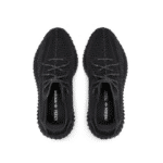 Adidas Yeezy 350 V2 reflective black