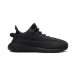 Yeezy 350 V2 Black Kids