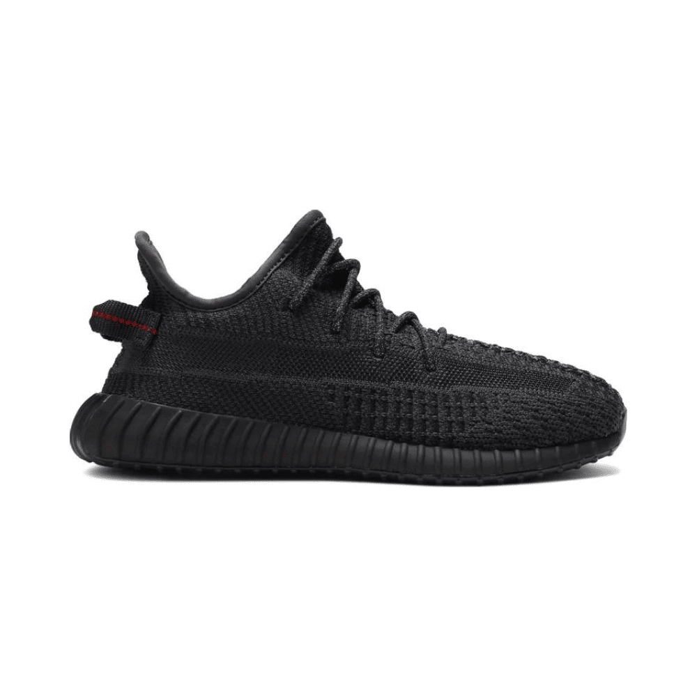 05721393-8cd4-4850-b784-bcdb610bfa41 Yeezy 350 V2 Black Kids