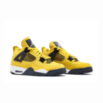 Air Jordan 4 Retro Lightning 2021