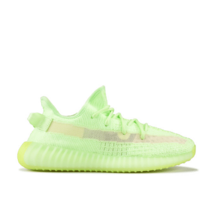 Adidas Yeezy 350 V2 Glow