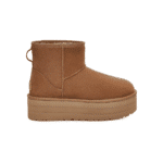 Ugg Classic  Mini Platform Brown