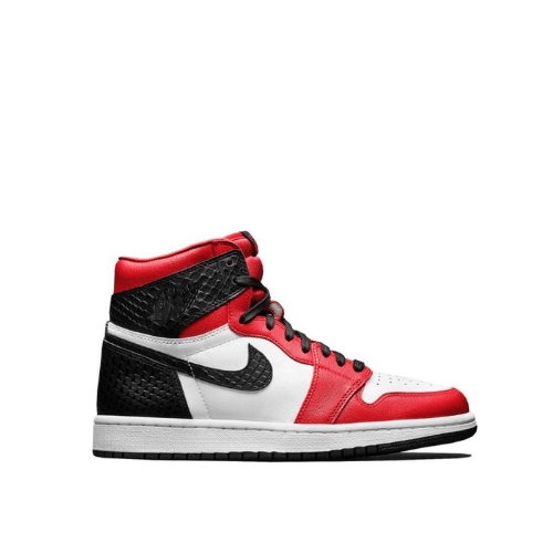 0a3055db-fd2e-495a-9d49-8226296b4cbf Nike Air Jordan 1 High Satin Snake