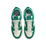 ⁦Nike Dunk Low Distrupt 2 Malachite⁩ – תמונה ⁦4⁩