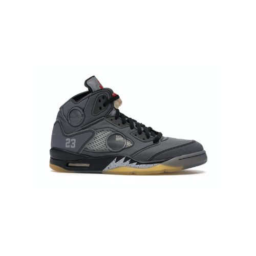 0bf09880-4b94-4bc7-bb11-348a9f576cd6 Nike Air Jordan 5 Retro Off-White Black