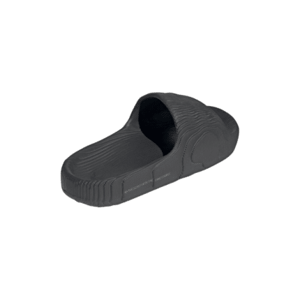 Adilette 22 Slides Black