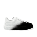Alexander Mcqueen Oversized Spray