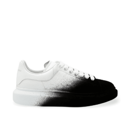 Alexander Mcqueen Oversized Spray