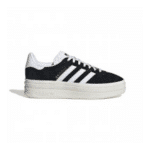 Adidas Originals Gazelle Black White