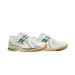 New Balance 1906r Cream Green