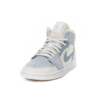 ⁦Air Jordan 1 Mid SE Mix Materials Celestine Blue⁩ – תמונה ⁦4⁩