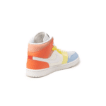 Nike Air Jordan 1 Mid To My First Coach