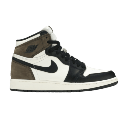 Nike Air Jordan 1 High Dark Mocha