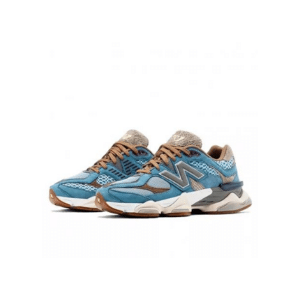 New Balance x Bodega 9060