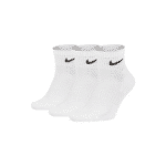 Nike Mid Socks - 3 Pack - Image 3