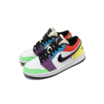 Nike Air Jordan 1 Low SE Lightbulb