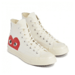 Comme Des Garcons x Converse