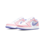 Nike Air Jordan 1 Low Arctic Punch