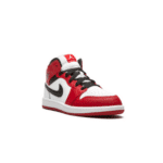 Nike Kids Air Jordan 1 Mid chicago