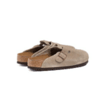Birkenstock Boston Taupe