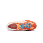 Adidas Gazelle Indoor Orange