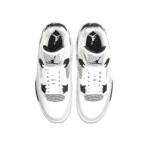 Air Jordan 4 Retro Military Black