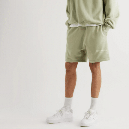 Essentials Sweat Pants Seafoam