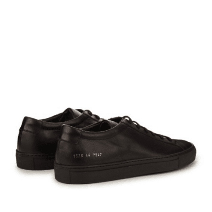 Common Projects