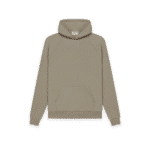 Fear Of God Essentials Hoodie SS21
