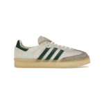 Adidas x Clarks 8th Street Samba White Green