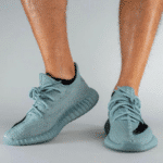Adidas Yeezy Boost 350 V2 Salt - Image 4