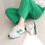New Balance Ws 327 Lg - Image 4
