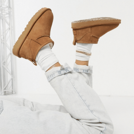 Ugg Classic Ultra Mini