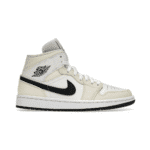 Nike Air Jordan 1 Mid Coconut Milk