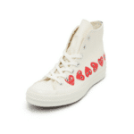 Play Comme Des Garcons x Converse
