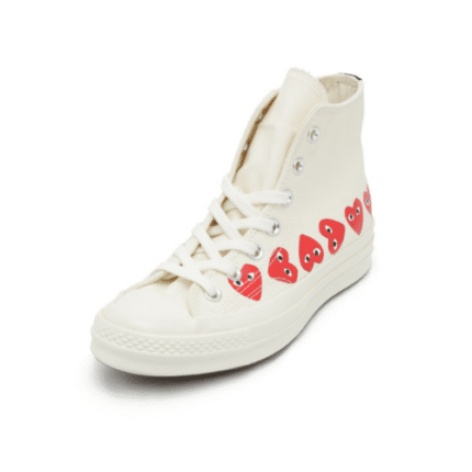 Play Comme Des Garcons x Converse