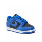 Nike Kids Dunk low Hyper Cobalt
