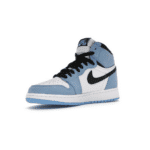 Nike Jordan 1 Retro High White University Blue Black