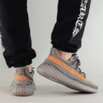 ⁦Adidas Yeezy 350 V2 Beluga Reflective⁩ – תמונה ⁦4⁩