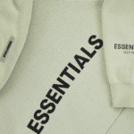 Fear Of God Essentials Hoodie