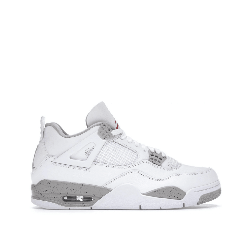 22ee51f3-c2a0-444d-a350-35456f74a5f1 Air Jordan 4 Retro White Oreo (2021)