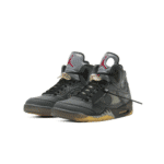 Nike Air Jordan 5 Retro Off-White Black