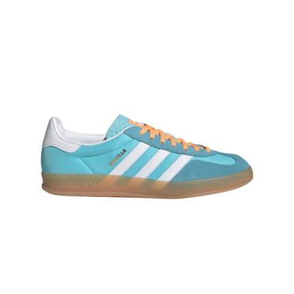 Adidas Gazelle Indoor Preloved Blue
